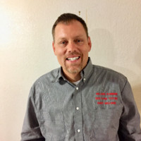 Williams Plumbing Garry Williams