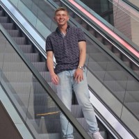 Zane Garrison