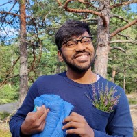 Abhishek Jaiswal