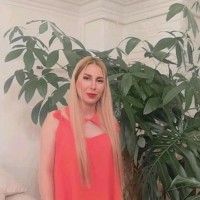 Maryam Pourghorban