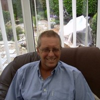 Stephen Walker