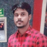 Ds Bhanu Pratap Samal