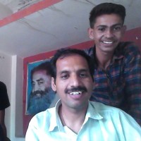 ravindra Singh
