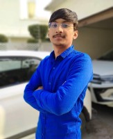Deepak Thapa
