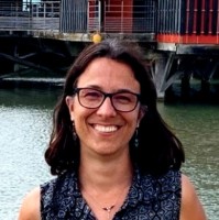 Aline Pauwels