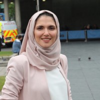 Zahra Ahmadian