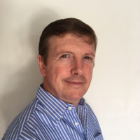 Garry Wenham
