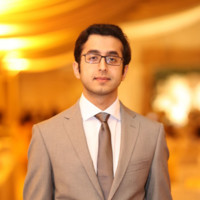 Zain Jafar