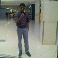 Ahmer Waqas