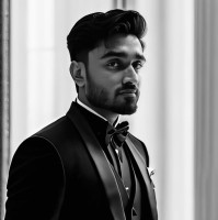 Vishnu Lohitaksh