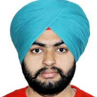 Balkaran Singh