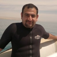 Hayder Madhloom