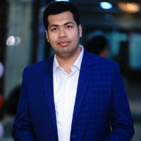 Prateek Kumar Panigrahi