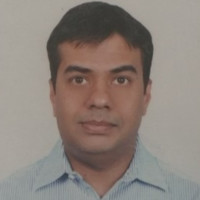 Saurabh Lal