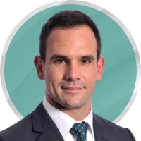 Conrad Hendrick, CFP®