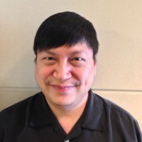 Ivan Pang