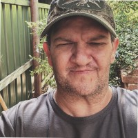 Chris Roberts