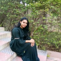 SHRADDHA PATIL