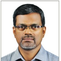 Ramakrishnan T B