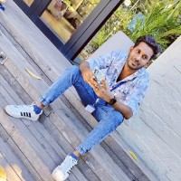 Mathivanan C