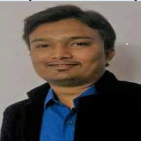 Vikrant Kansara