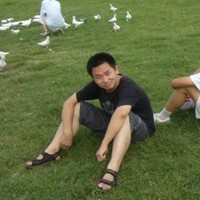 张伟Jack