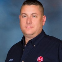 John Kelemen 84 Lumber