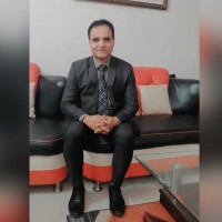 Khan Mohammad