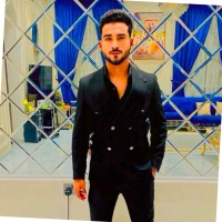 Mohammed Ayub