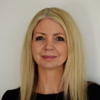 Justine Pender