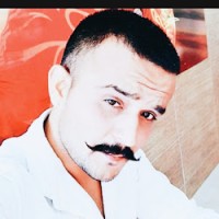 Sanjaysinh Rathod