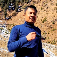 Sanskar Shrimali
