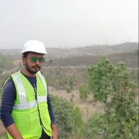 Nihal bharty Highway engineer/ Structure Engineer