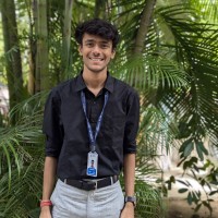 Nikhil Doshi
