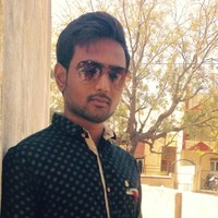 Harshad Amreli Csc Dm