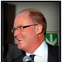 Richard Ashton