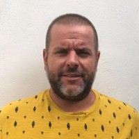 Jose Jaime Jimenez Sanchez