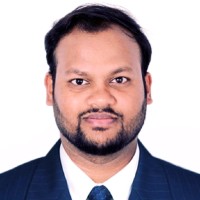 Chaitanya Krishna K