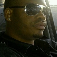 Terence Grissom