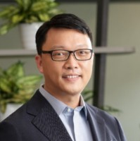 Eric Wong