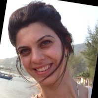 Dafna Shteinberg Caspi
