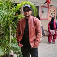 Satender Rawat
