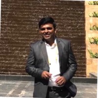 Vinayak Bokare