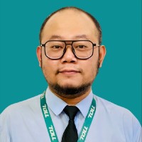 Mohamad Saiful Idham Awang Mat Isa
