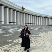 Yulinar Rosalin Lottong