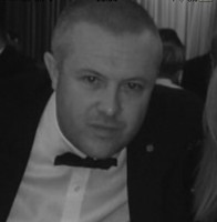 Ben Purcell