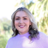 Rebecca Terrazas-Baxter