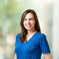 Rachel Tzortzis, Cpa