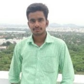 ADHITHYAN KARUNAKARAN