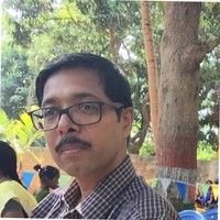 Sunil D